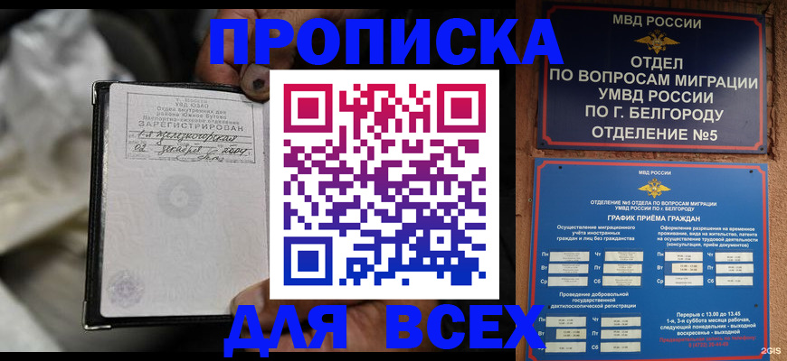 где прописаться в Балашове
